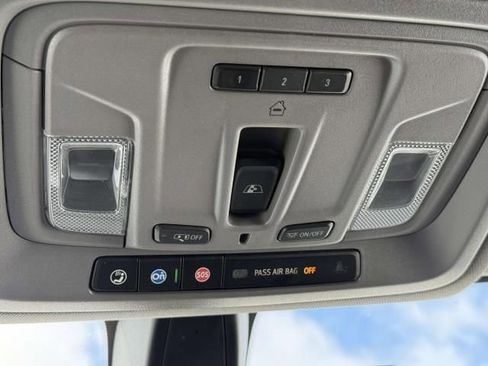 Used 2021 Chevrolet Silverado 1500 RST w/ All Star Edition Plus image 32