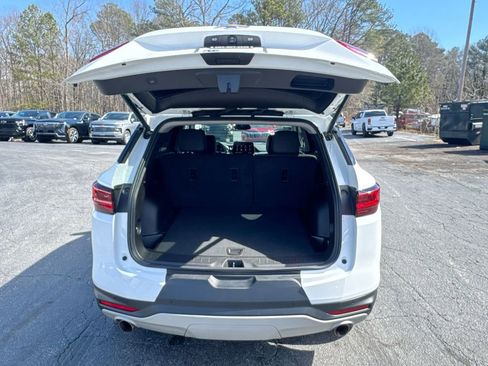Used 2024 Chevrolet Blazer LT image 34