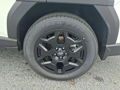 New 2026 Subaru Outback Limited AWD/4WD image 5