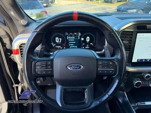 Used 2023 Ford F150 Raptor image 37