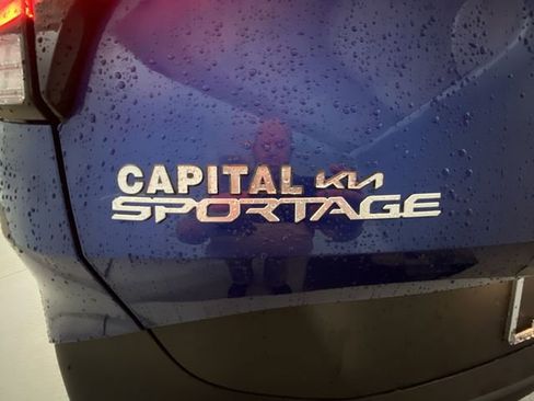 Used 2023 Kia Sportage X-Line image 28
