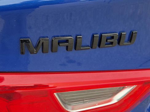 Used 2023 Chevrolet Malibu RS image 12