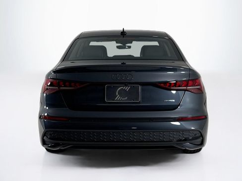 New 2026 Audi A3 2.0T Premium AWD/4WD image 4