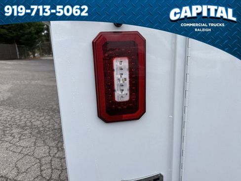 New 2026 Ford E-350 and Econoline 350 Super Duty w/ Power Equipment Group image 15