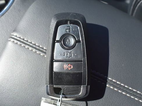 Used 2025 Ford Mustang GT Premium w/ GT Performance Package RWD image 35