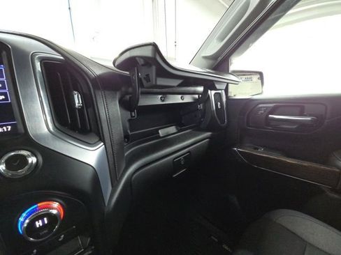 Used 2020 GMC Sierra 1500 SLE w/ SLE Value Package AWD/4WD image 34