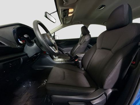 Used 2017 Subaru Impreza 2.0i image 21