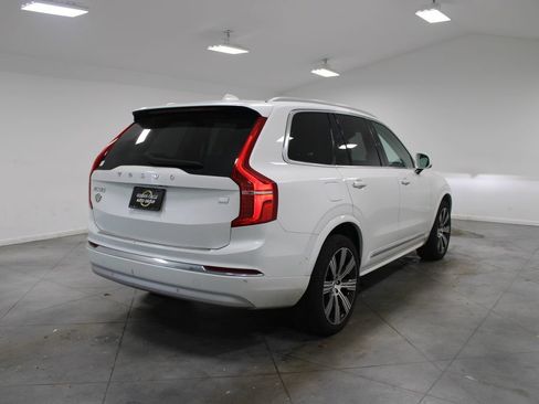 Used 2022 Volvo XC90 T8 Inscription w/ Advanced Package AWD/4WD image 8