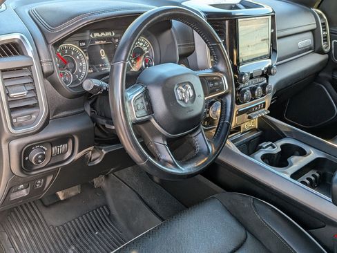 Certified 2022 RAM 1500 Laramie image 17