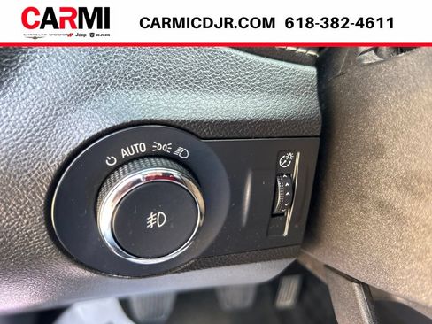 Used 2014 Chevrolet Camaro SS w/ SS Performance Package RWD image 15