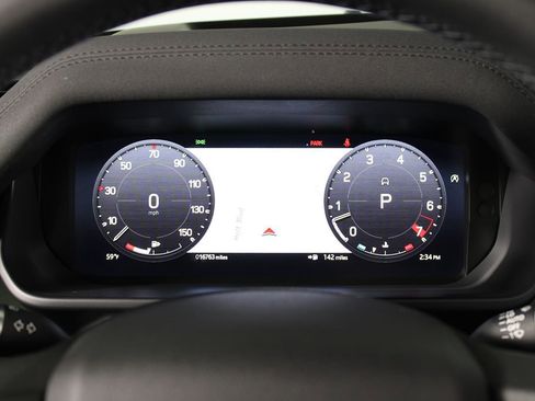 Used 2023 Land Rover Defender 110 75th Limited Edition image 18