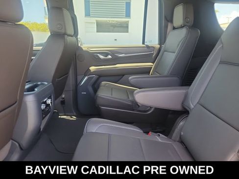 Used 2022 GMC Yukon XL Denali AWD/4WD image 20