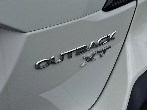 Certified 2025 Subaru Outback Limited XT image 30