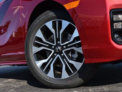 New 2026 Honda Odyssey Elite image 3