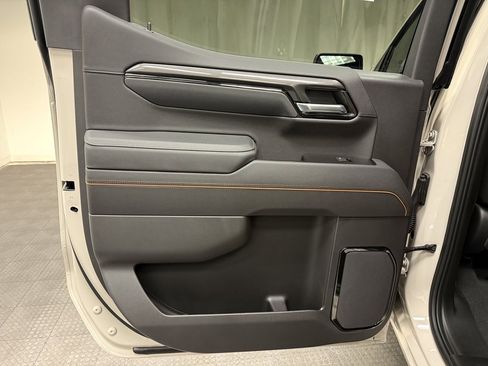 New 2026 GMC Sierra 1500 AT4 image 23