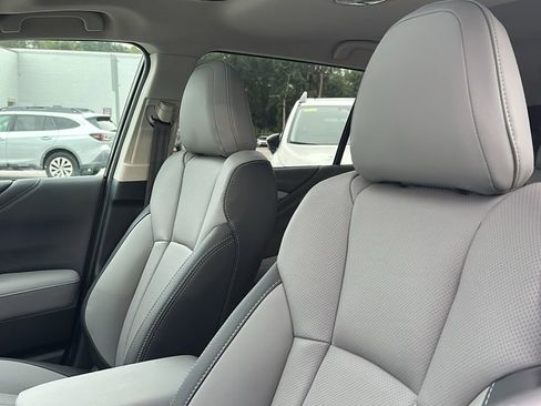 New 2025 Subaru Outback Limited image 6