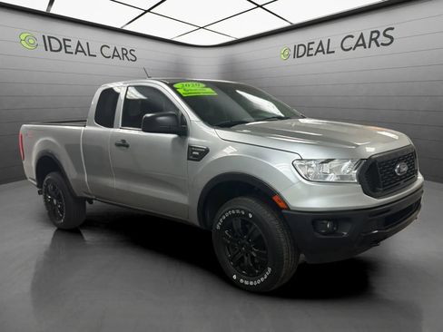 Used 2020 Ford Ranger XL w/ Equipment Group 101A Mid RWD image 5