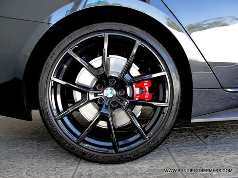 Used 2022 BMW 430i Gran Coupe w/ M Sport Package image 14
