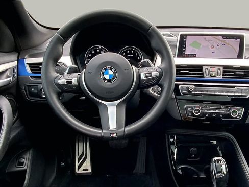 Used 2021 BMW X1 xDrive28i w/ M Sport Package AWD/4WD image 5
