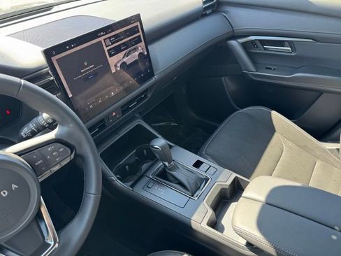 New 2026 MAZDA CX-5 Preferred AWD/4WD image 12