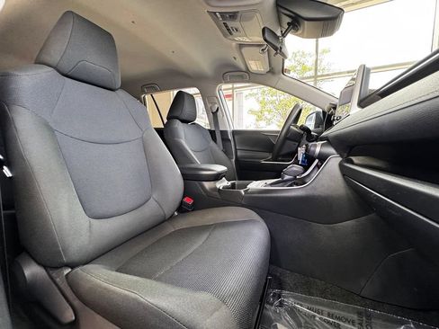 Certified 2024 Toyota RAV4 LE AWD/4WD image 51