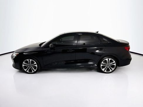 Used 2025 Audi A3 2.0T Premium AWD/4WD image 8
