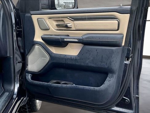 Used 2020 RAM 1500 Limited AWD/4WD image 28