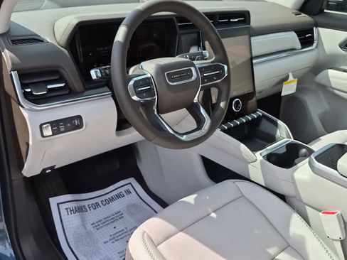 New 2026 GMC Terrain Denali image 12