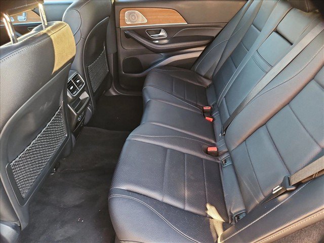 Used 2021 Mercedes-Benz GLE 350 image 27