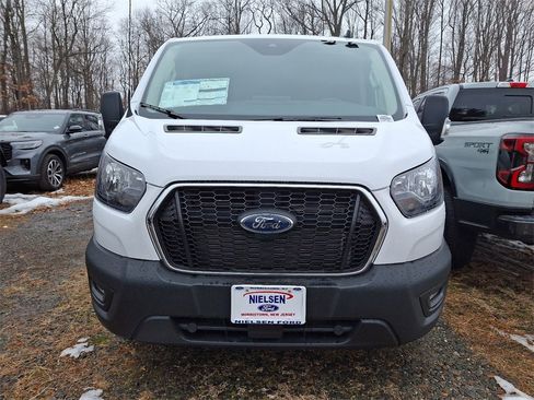 New 2024 Ford Transit 150 Base w/ Exterior Upgrade Package image 2
