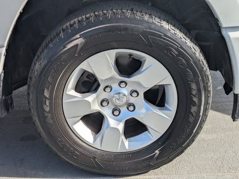 Used 2023 RAM 1500 Big Horn w/ Trailer Tow Group image 7