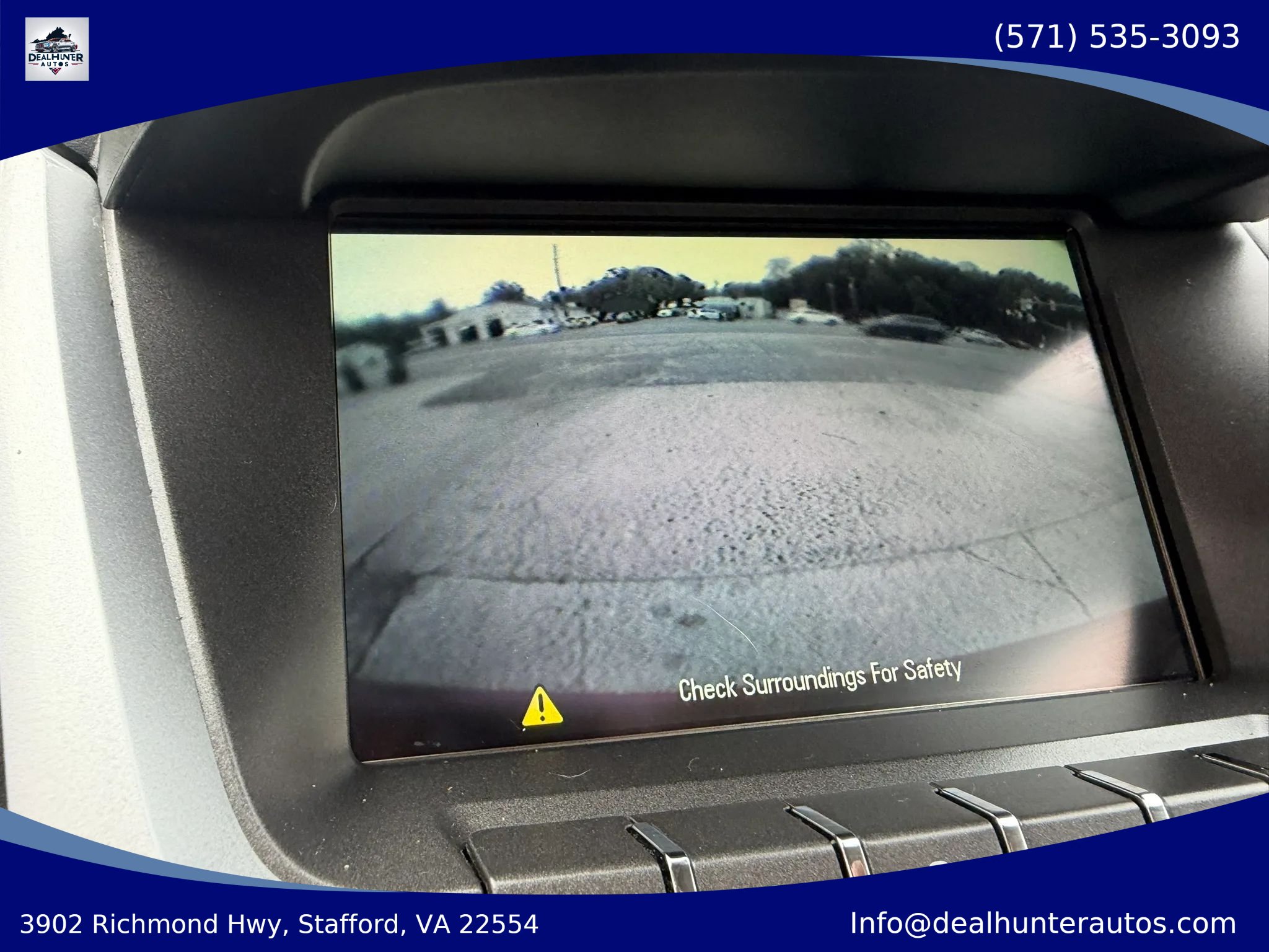 Used 2013 Chevrolet Equinox LTZ FWD image 32