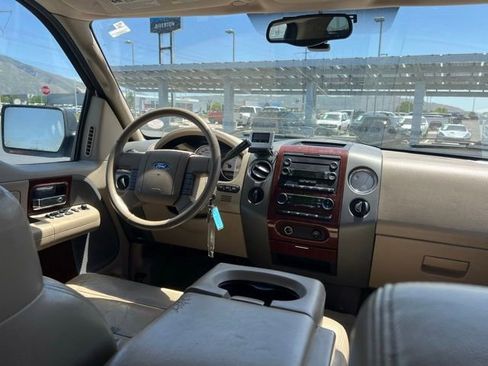 Used 2005 Ford F150 XLT AWD/4WD image 28