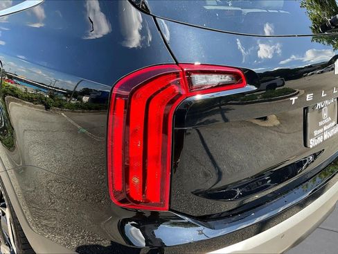 Used 2023 Kia Telluride S w/ S Sunroof Package AWD/4WD image 57
