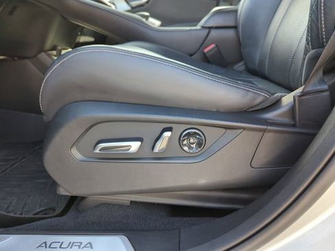 Certified 2022 Acura RDX Technology Package image 12