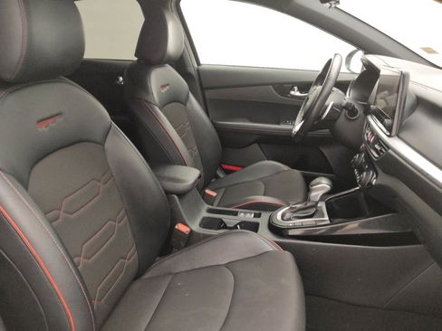 Used 2024 Kia Forte GT image 21