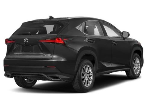 Used 2018 Lexus NX 300 FWD image 2