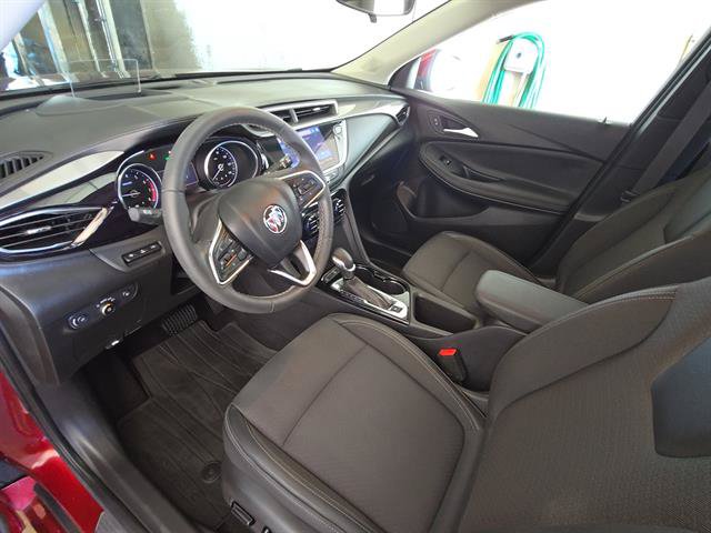 Used 2022 Buick Encore GX Select w/ Advanced Technology Package FWD image 10