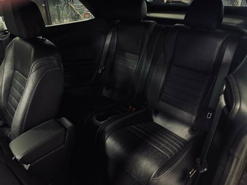 Used 2017 Buick Cascada Premium image 23