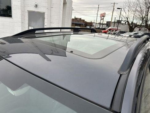 Used 2019 Subaru Forester Premium image 10