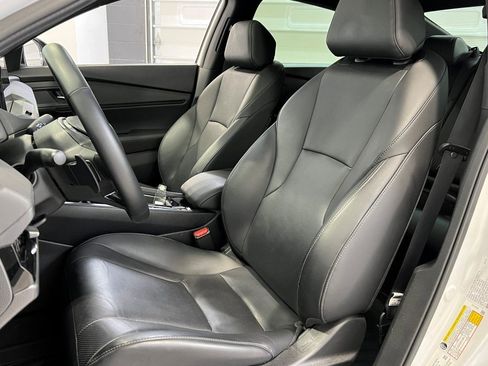 Used 2024 Honda Accord Sport image 23