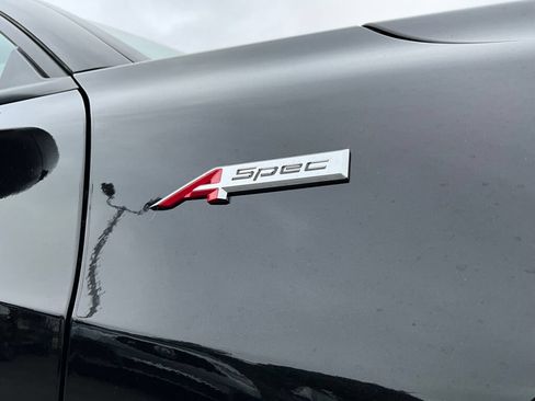 Certified 2026 Acura Integra A-Spec w/ Technology Package FWD image 9