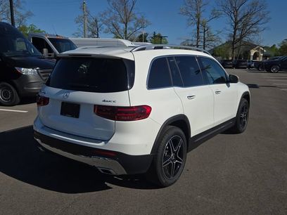 New 2026 Mercedes-Benz GLB 250 4MATIC