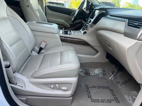 Used 2018 GMC Yukon Denali w/ Denali Ultimate Package AWD/4WD image 44