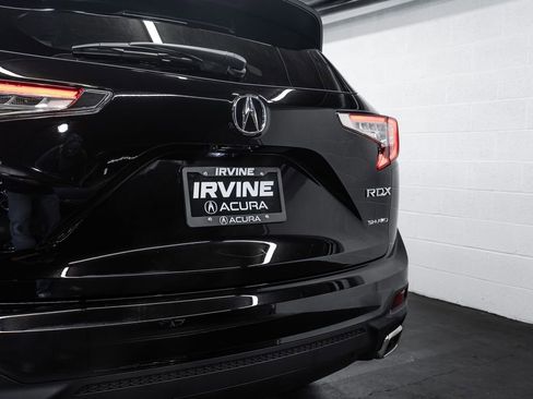 New 2026 Acura RDX SH-AWD image 15