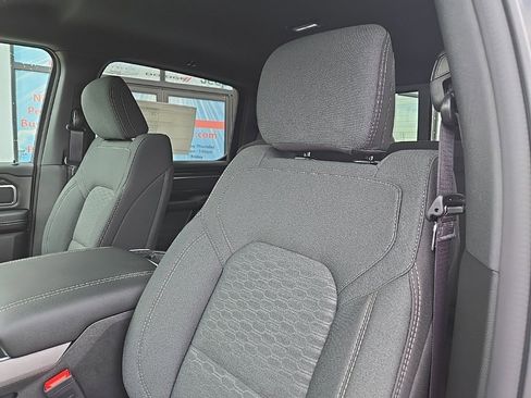 New 2026 RAM 1500 Big Horn image 39