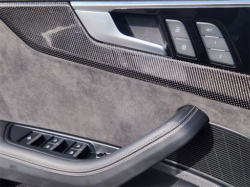 Used 2021 Audi S5 Premium Plus w/ Premium Plus Package image 11