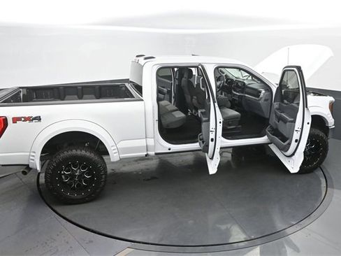 Used 2023 Ford F150 XLT w/ FX4 Off-Road Package image 65