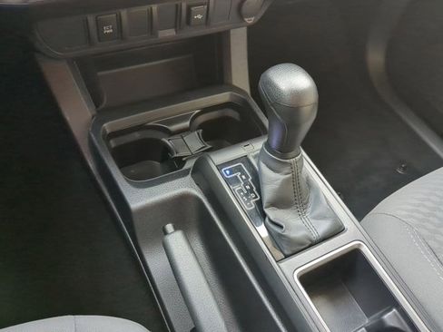 Certified 2023 Toyota Tacoma SR image 13