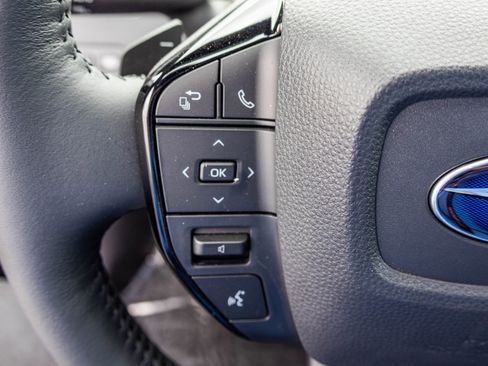 New 2026 Subaru Solterra AWD/4WD image 31